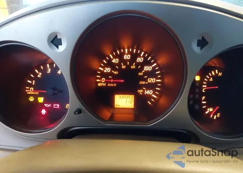 2004 Nissan Altima 2.5 Sl from USA, damaged, VIN 1N4AL11D04C137887